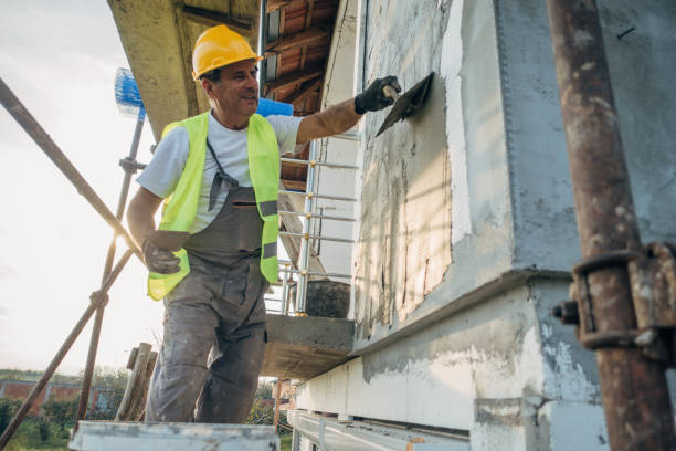 Best Spray Foam Insulation  in Petersburg, MI