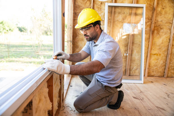 Best Commercial Insulation Contractor  in Petersburg, MI